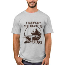 Droit aux ours de bras