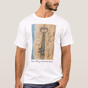 T-shirt Droit de retour