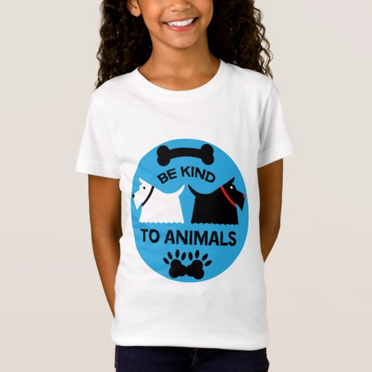 T-Shirt Droits de protection sociale des chiens | Chien Pr (Devant)