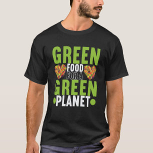 T-shirt Droits des Animaux Végétalien Végétarien 5