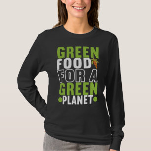 T-shirt Droits des animaux Végétarien 8