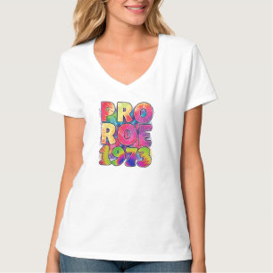T-shirt Droits des femmes