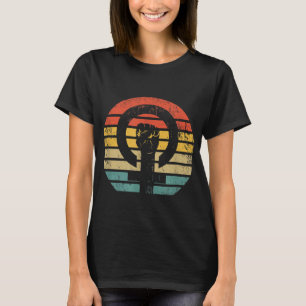 T-shirt Droits des femmes féministes - Égalité des sexes F