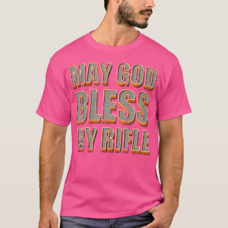 T-shirt Droits du 2ème Amendement de Porter des Armes à Fe