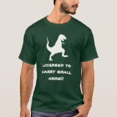 T-shirt drôle (Devant)