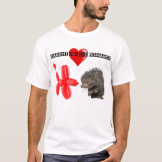 T-shirt drôle