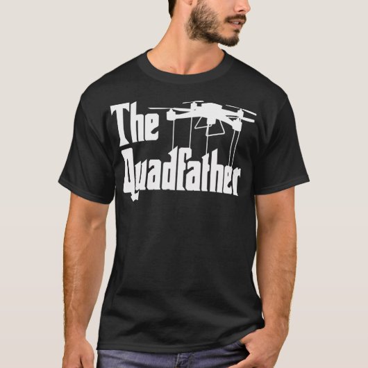 T-shirt drôle (Devant)
