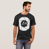 T-shirt drôle (Devant entier)