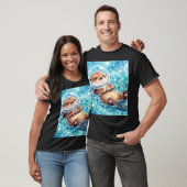 T-SHIRT DRÔLE (Unisexe)
