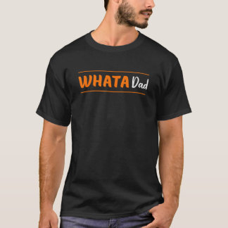 T-shirt Drôle