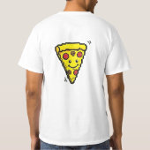 T-shirt drôle (Dos)