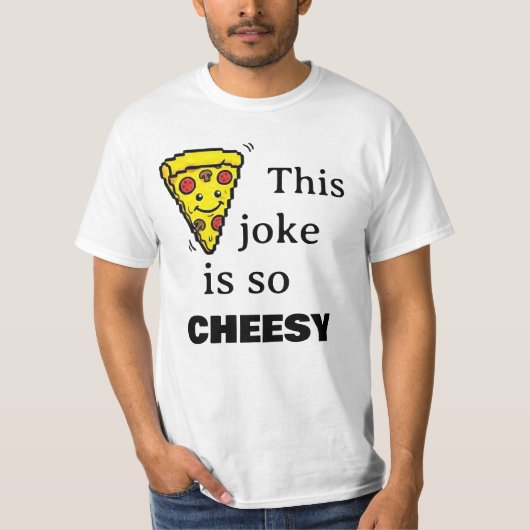 T-shirt drôle (Devant)