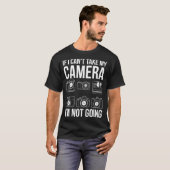 T-shirt drôle (Devant entier)
