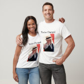 T-shirt Drôle (Unisexe)