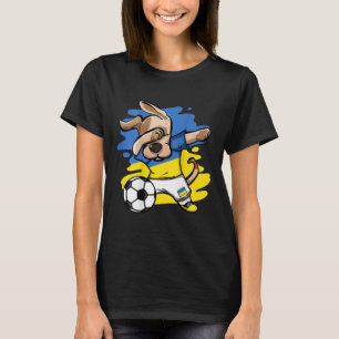 T-shirt Drôle 67 Mème Prof de maths 6 7 Halloween Carré Ro