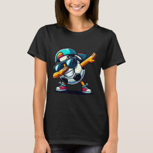 T-shirt Drôle 67 Numéro 6 Glace Goutte Mème Costume de Gro