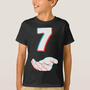 T-shirt Drôle 67 Six Sept Mème Couple Correspondant Hallow