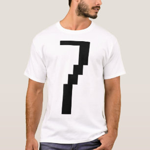 T-shirt Drôle 67 Six Sept Mème Couple Correspondant Rétro