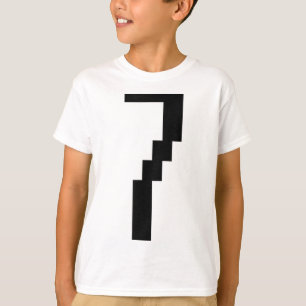 T-shirt Drôle 67 Six Sept Mème Couple Correspondant Rétro