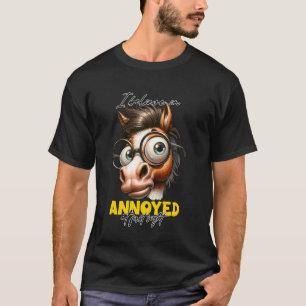 T-shirt drôle animal mignon pour les femmes et les filles