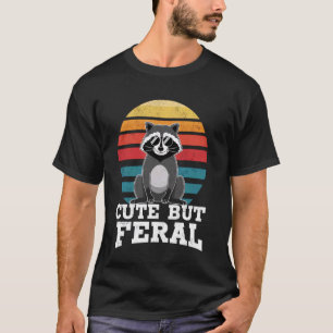 T-shirt Drôle Animal Tout-Petit Enfants Raton Garçon Raton