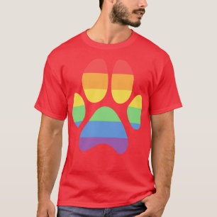 T-shirt Drôle Anthro Fandom Fursuit Con Cadeau