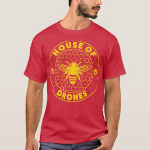 T-shirt Drôle apiculture dire miel abeilles Apiculture 2