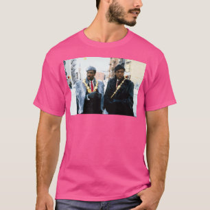 T-shirt Drôle Arrivé En Amérique 1988