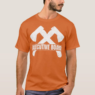 T-shirt Drôle Ax Jetant Le Jeu De Jouet