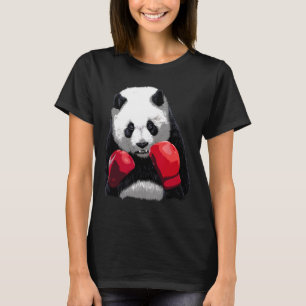 T-shirt Drôle Boxe Art Pour Hommes Femmes Garçons Filles G