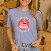 T-shirt Drôle cadeau anti-Valentin pour les amateurs de ca