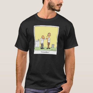 T-shirt Drôle cadeau de dessin Médicale!