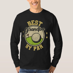 T-shirt Drôle cadeau de Fête des pères meilleur papa par P