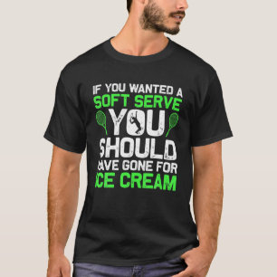 T-shirt Drôle cadeau de tennis pour hommes femmes papa ma