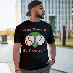 T-shirt Drôle cadeau de texte personnalisé pour les joueur