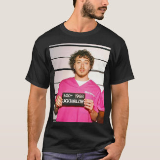 T-shirt Drôle cadeau Jack Harlow mignon cadeau