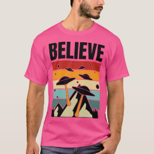 T-shirt Drôle cadeau mignon pour les amateurs de Scifi