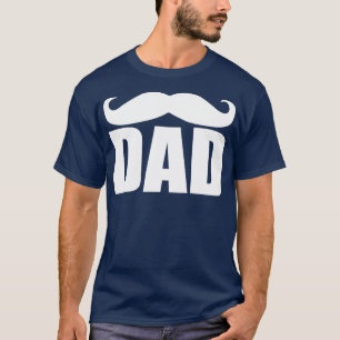 T-shirt Drôle Cadeaux de barbe papa 3