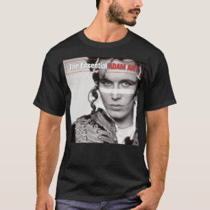 T-shirt Drôle Cadeaux Homme Adam Singer Ant Songwriter Don