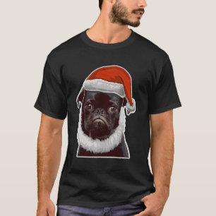 T-shirt Drôle Carlin laide cadeau Sweater pour Carlin Amou