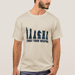 T-shirt drôle choisissez votre conception d'humour de gee