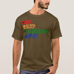 T-shirt Drôle Colonoscopie Cadeau 13