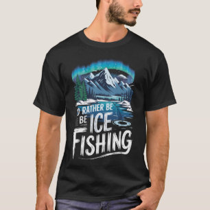 T-shirt Drôle Comment attraper des poissons Amour de la pê
