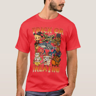 T-shirt Drôle de cerveau italien pourri Italien Brainrot H