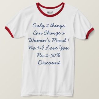 T-Shirt drôle de citation pour hommes