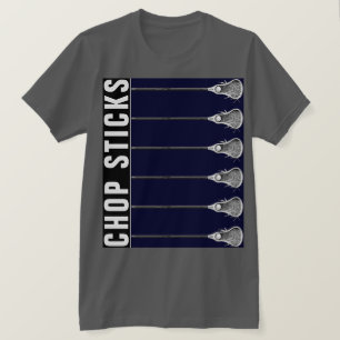 T-shirt drôle de crosse