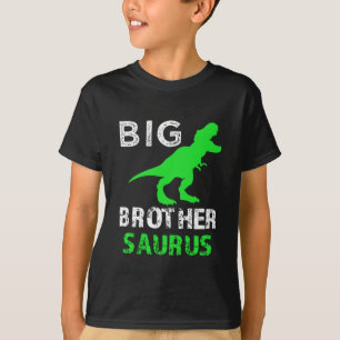 T-shirt drôle de Dino de chemise de Saurus Rex de