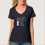 T-shirt Drôle de Golf Sayings Funny Golf<br><div class="desc">Drôle de Golf Sayings Funny Golf</div>