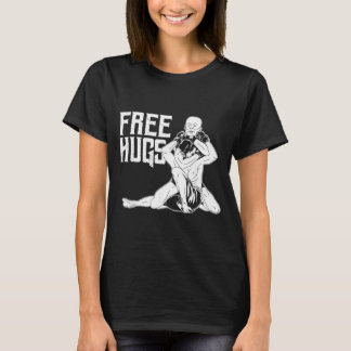 T-shirt Drôle de Jiu Jitsu brésilien et MMA