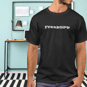T-shirt Drôle de nom de coutume d'anniversaire et co-trava
